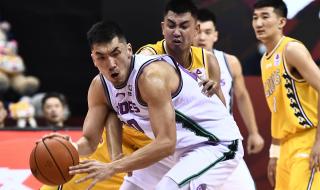 cba季后赛赛程确定 cba季后赛赛程确定